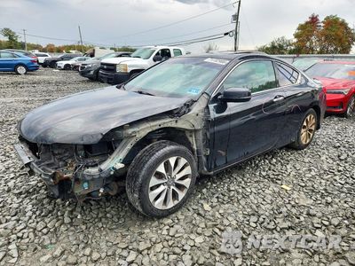 2014 HONDA ACCORD EX 1HGCT1B78EA009715 - główne zdjęcie licytacji z USA - miniatura