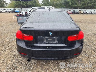 Zdjęcie 6 z 12 samochodu: 2015 BMW 320 I XDRIVE VIN:WBA3C3G59FNT51831 - miniatura