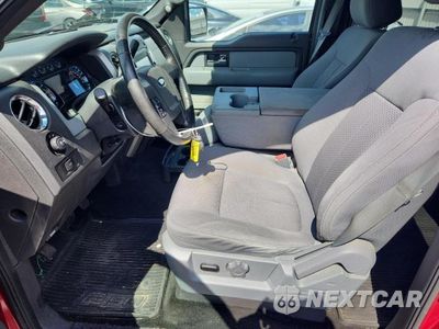 Zdjęcie 7 z 12 samochodu: 2013 FORD F150 SUPERCREW VIN:1FTFW1ET4DFA97398 - miniatura