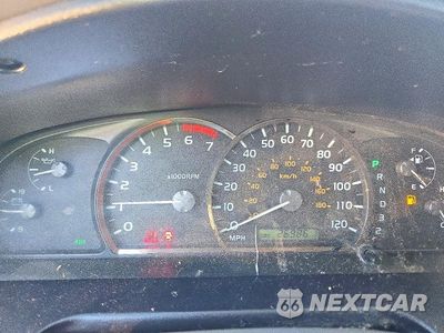 Zdjęcie 9 z 13 samochodu: 2005 TOYOTA SEQUOIA LIMITED VIN:5TDBT48AX5S252220 - miniatura