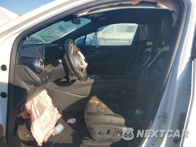 Zdjęcie 7 z 13 samochodu: 2024 CHEVROLET BLAZER 2LT VIN:3GNKDBRJ2RS199828 - miniatura