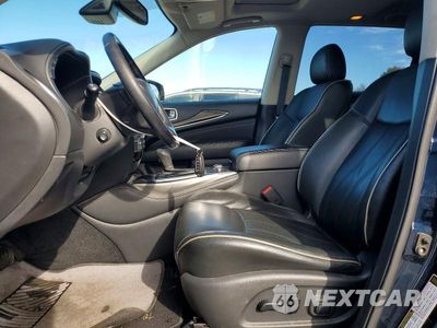 Zdjęcie 7 z 13 samochodu: 2019 INFINITI QX60 LUXE VIN:5N1DL0MM7KC552324 - miniatura