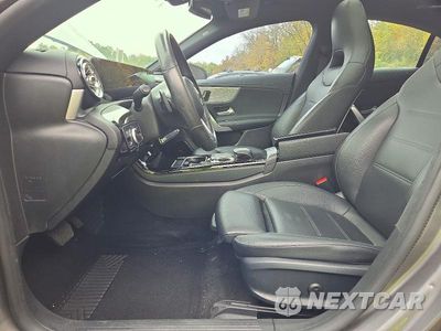 Zdjęcie 7 z 12 samochodu: 2020 MERCEDES-BENZ CLA 250 4MATIC VIN:WDD5J4HBXLN059683 - miniatura