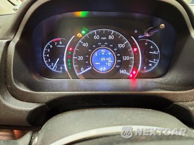 Zdjęcie 9 z 13 samochodu: 2015 HONDA CR-V EXL VIN:5J6RM4H75FL053170 - miniatura