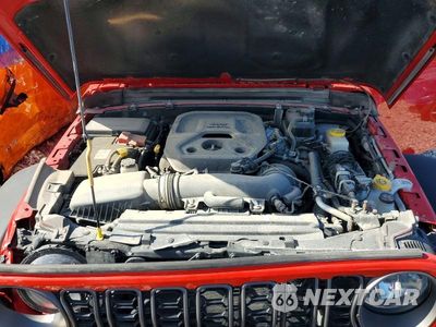 Zdjęcie 12 z 14 samochodu: 2025 JEEP WRANGLER SPORT VIN:1C4PJXDN7SW524000 - miniatura
