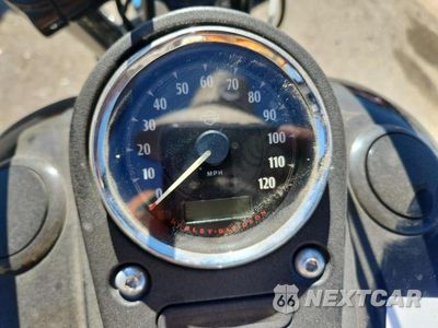 Zdjęcie 7 z 9 samochodu: 2015 HARLEY-DAVIDSON FXDB DYNA STREET BOB VIN:1HD1GXM15FC303678 - miniatura