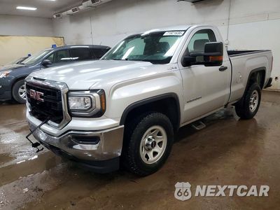 2017 GMC SIERRA K1500 1GTN2LEHXHZ109492 - główne zdjęcie licytacji z USA - miniatura