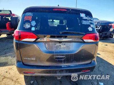 Zdjęcie 6 z 13 samochodu: 2021 CHRYSLER VOYAGER LXI VIN:2C4RC1DG0MR509173 - miniatura