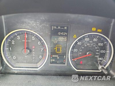 Zdjęcie 9 z 13 samochodu: 2009 HONDA CR-V EXL VIN:5J6RE48739L034571 - miniatura