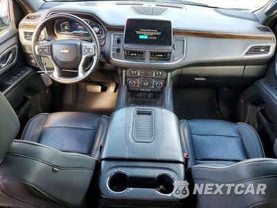 Zdjęcie 8 z 14 samochodu: 2023 CHEVROLET TAHOE K1500 PREMIER VIN:1GNSKSKD9PR334619 - miniatura