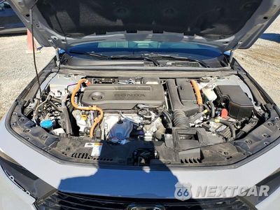 Zdjęcie 11 z 12 samochodu: 2025 HONDA ACCORD HYBRID SPORT VIN:1HGCY2F56SA079628 - miniatura