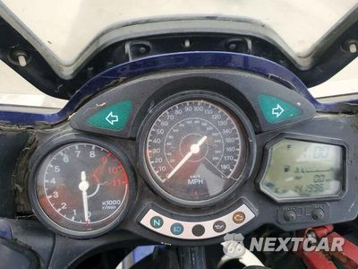 Zdjęcie 7 z 9 samochodu: 2005 YAMAHA FJR1300 VIN:JYARP07Y25A000514 - miniatura