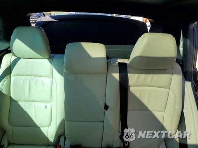 Zdjęcie 10 z 13 samochodu: 2014 VOLKSWAGEN TIGUAN S VIN:WVGBV3AX6EW059142 - miniatura