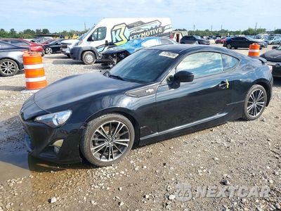 2014 SCION FR-S MONOGRAM JF1ZNAA11E9706215 - główne zdjęcie licytacji z USA - miniatura