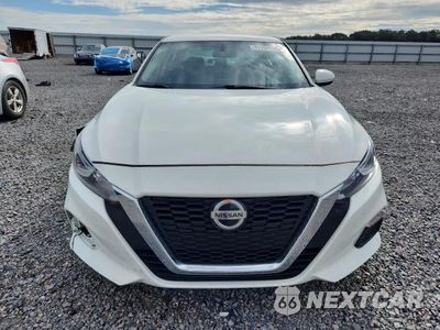 Piąte zdjęcie samochodu w środku: 2020 NISSAN ALTIMA S VIN:1N4BL4BV3LC240586 - miniatura