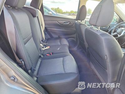 Zdjęcie 11 z 13 samochodu: 2018 NISSAN ROGUE SV VIN:JN8AT2MV1JW301148 - miniatura