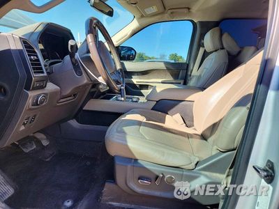 Zdjęcie 7 z 13 samochodu: 2018 FORD EXPEDITION MAX LIMITED VIN:1FMJK2AT9JEA23523 - miniatura