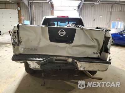 Zdjęcie 6 z 13 samochodu: 2006 NISSAN TITAN XE VIN:1N6AA06A96N569746 - miniatura