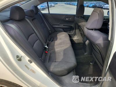 Zdjęcie 10 z 13 samochodu: 2013 HONDA ACCORD SPORT VIN:1HGCR2F56DA231178 - miniatura