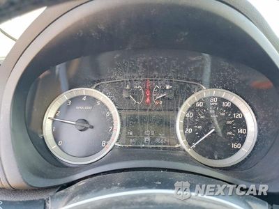 Zdjęcie 9 z 12 samochodu: 2015 NISSAN SENTRA SV VIN:3N1AB7AP3FL651480 - miniatura