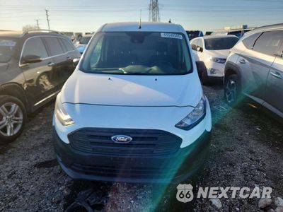 Piąte zdjęcie samochodu w środku: 2023 FORD TRANSIT CONNECT XL VIN:NM0LS7S29P1565508 - miniatura