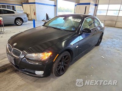 2008 BMW 328 I WBAWB33588P134526 - główne zdjęcie licytacji z USA - miniatura