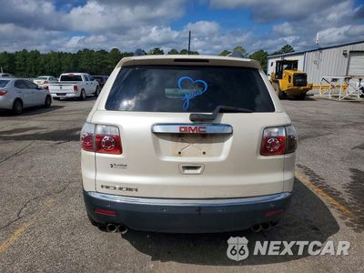 Zdjęcie 6 z 13 samochodu: 2012 GMC ACADIA SLT-1 VIN:1GKKRRED9CJ138251 - miniatura