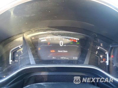 Zdjęcie 9 z 13 samochodu: 2020 HONDA CR-V EX VIN:7FARW1H5XLE029687 - miniatura