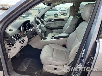 Zdjęcie 7 z 13 samochodu: 2013 MERCEDES-BENZ ML 350 VIN:4JGDA5JB0DA233223 - miniatura