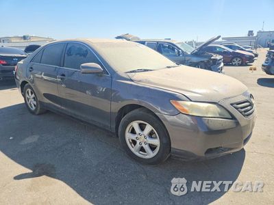 Czwarte zdjęcie samochodu z boku: 2009 TOYOTA CAMRY LE VIN:4T1BE46K39U369897 - miniatura