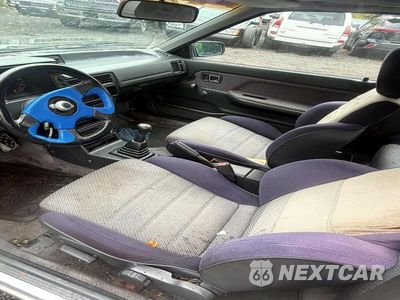 Zdjęcie 10 z 12 samochodu: 1988 MAZDA 323 GTX AWD VIN:JM1BF2346J0144896 - miniatura