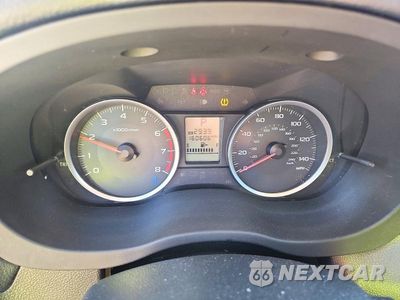 Zdjęcie 9 z 14 samochodu: 2014 SUBARU FORESTER 2.5I PREMIUM VIN:JF2SJAEC1EH402327 - miniatura