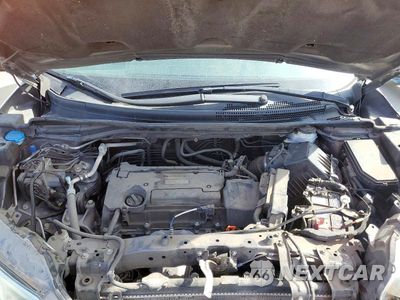 Zdjęcie 12 z 13 samochodu: 2016 HONDA CR-V EX VIN:3CZRM3H50GG716538 - miniatura