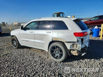 Drugie zdjęcie samochodu z przodu: 2019 JEEP GRAND CHEROKEE SUMMIT VIN:1C4RJFJT0KC848865 - miniatura