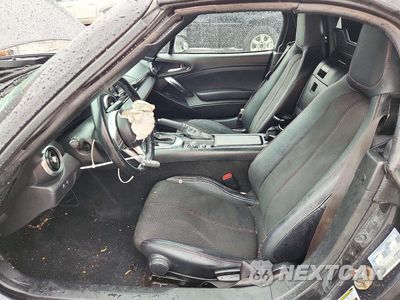 Zdjęcie 7 z 12 samochodu: 2019 FIAT 124 SPIDER CLASSICA VIN:JC1NFAEK5K0143613 - miniatura