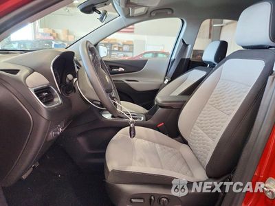 Zdjęcie 7 z 13 samochodu: 2020 CHEVROLET EQUINOX LS VIN:2GNAXHEV7L6252477 - miniatura