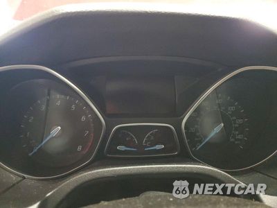 Zdjęcie 9 z 13 samochodu: 2014 FORD FOCUS SE VIN:1FADP3F2XEL297670 - miniatura