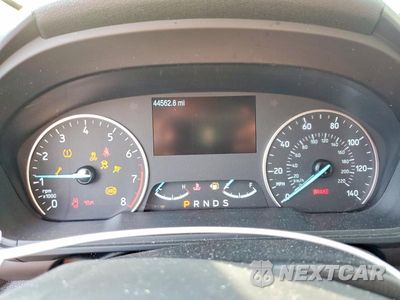 Zdjęcie 9 z 13 samochodu: 2018 FORD ECOSPORT TITANIUM VIN:MAJ6P1WL5JC205526 - miniatura