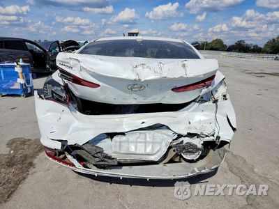 Zdjęcie 6 z 13 samochodu: 2020 HYUNDAI ELANTRA VALUE EDITION VIN:5NPD84LF5LH595369 - miniatura