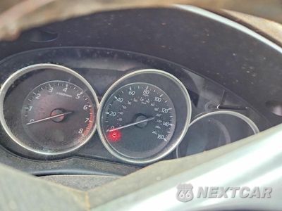 Zdjęcie 9 z 13 samochodu: 2016 MAZDA CX-5 SPORT VIN:JM3KE4BY8G0867782 - miniatura