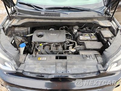 Zdjęcie 11 z 12 samochodu: 2017 KIA SOUL BASE VIN:KNDJN2A26H7882165 - miniatura