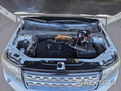 Zdjęcie 12 z 13 samochodu: 2013 LAND ROVER LR2 HSE VIN:SALFR2BG1DH341199 - miniatura