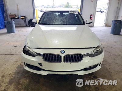 Piąte zdjęcie samochodu w środku: 2015 BMW 328 XI VIN:WBA3B3C57FJ983503 - miniatura