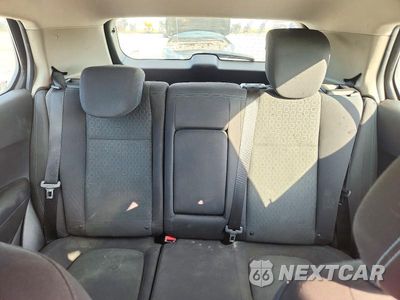 Zdjęcie 10 z 13 samochodu: 2016 CHEVROLET TRAX LS VIN:3GNCJNSB0GL228171 - miniatura