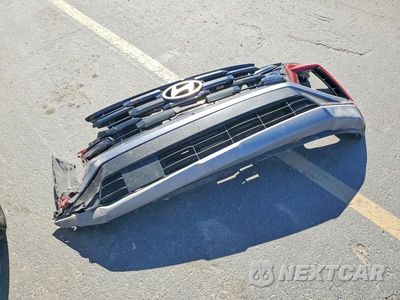 Zdjęcie 13 z 14 samochodu: 2026 HYUNDAI TUCSON SEL PLUS VIN:5NMJBCDE7TH757570 - miniatura