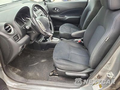 Zdjęcie 7 z 13 samochodu: 2014 NISSAN VERSA NOTE SV VIN:3N1CE2CP4EL379147 - miniatura