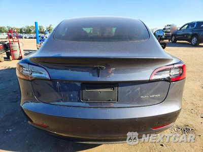 Zdjęcie 6 z 12 samochodu: 2022 TESLA MODEL 3 VIN:5YJ3E1EB4NF247254 - miniatura