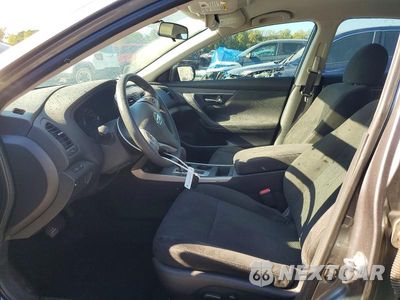Zdjęcie 7 z 12 samochodu: 2015 NISSAN ALTIMA 2.5 S VIN:1N4AL3AP2FC102065 - miniatura