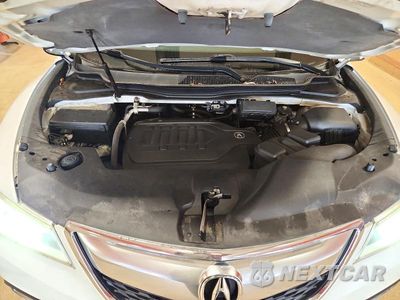 Zdjęcie 12 z 13 samochodu: 2016 ACURA MDX TECHNOLOGY VIN:5FRYD4H48GB003079 - miniatura
