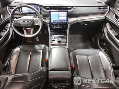 Zdjęcie 8 z 13 samochodu: 2024 JEEP GRAND CHEROKEE LIMITED 4XE VIN:1C4RJYB69R8518725 - miniatura